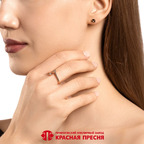 Кольцо из серебра 925 пробы 23817113 — Красная Пресня Кольцо из серебра 925 пробы 23817113 — Красная Пресня