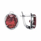 Серьги из серебра 925 пробы 33815990-8 — Красная Пресня Серьги из серебра 925 пробы 33815990-8 — Красная Пресня