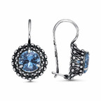 Серьги из серебра 925 пробы 33810952-14 — Красная Пресня Серьги из серебра 925 пробы 33810952-14 — Красная Пресня