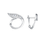Серьги из серебра 925 пробы 33817768Д — Красная Пресня Серьги из серебра 925 пробы 33817768Д — Красная Пресня