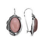 Серьги из серебра 925 пробы 33612586-6 — Красная Пресня Серьги из серебра 925 пробы 33612586-6 — Красная Пресня