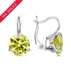 Серьги из серебра 925 пробы 33815620Пл10 — Красная Пресня Серьги из серебра 925 пробы 33815620Пл10 — Красная Пресня