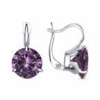 Серьги из серебра 925 пробы 33815620Пл21 — Красная Пресня Серьги из серебра 925 пробы 33815620Пл21 — Красная Пресня