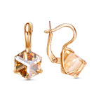 Серьги из серебра 925 пробы 33613187-11 — Красная Пресня Серьги из серебра 925 пробы 33613187-11 — Красная Пресня
