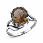 Кольцо из серебра 925 пробы 23815990-22 — Красная Пресня Кольцо из серебра 925 пробы 23815990-22 — Красная Пресня