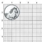 Сувенир из серебра 925 пробы 93011580-7 — Красная Пресня Сувенир из серебра 925 пробы 93011580-7 — Красная Пресня