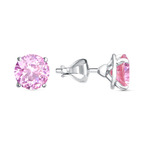 Серьги из серебра 925 пробы 3385015Д2 — Красная Пресня Серьги из серебра 925 пробы 3385015Д2 — Красная Пресня