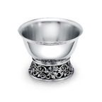 Солонка из серебра 925 пробы 93015180 — Красная Пресня Солонка из серебра 925 пробы 93015180 — Красная Пресня