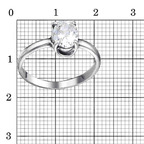 Кольцо из серебра 925 пробы 23813772 — Красная Пресня Кольцо из серебра 925 пробы 23813772 — Красная Пресня