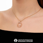 Подвеска из серебра 925 пробы 53014533 — Красная Пресня Подвеска из серебра 925 пробы 53014533 — Красная Пресня