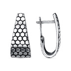 Серьги из серебра 925 пробы 33013298 — Красная Пресня Серьги из серебра 925 пробы 33013298 — Красная Пресня