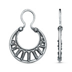 Серьги из серебра 925 пробы 33016964 — Красная Пресня Серьги из серебра 925 пробы 33016964 — Красная Пресня