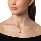 Серьги из серебра 925 пробы 33816618Д — Красная Пресня Серьги из серебра 925 пробы 33816618Д — Красная Пресня