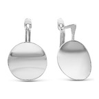 Серьги из серебра 925 пробы 3308164Пл — Красная Пресня Серьги из серебра 925 пробы 3308164Пл — Красная Пресня