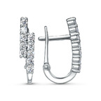 Серьги из серебра 925 пробы 33817876Д — Красная Пресня Серьги из серебра 925 пробы 33817876Д — Красная Пресня