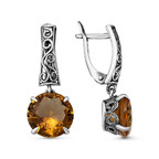 Серьги из серебра 925 пробы 3387798-22 — Красная Пресня Серьги из серебра 925 пробы 3387798-22 — Красная Пресня