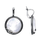 Серьги из серебра 925 пробы 33313548 — Красная Пресня Серьги из серебра 925 пробы 33313548 — Красная Пресня