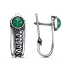 Серьги из серебра 925 пробы 33314882за — Красная Пресня Серьги из серебра 925 пробы 33314882за — Красная Пресня