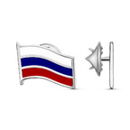 Значок из серебра 925 пробы 930958Пл — Красная Пресня Значок из серебра 925 пробы 930958Пл — Красная Пресня