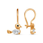 Серьги из серебра 925 пробы 33817669 — Красная Пресня Серьги из серебра 925 пробы 33817669 — Красная Пресня