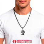 Подвеска из серебра 925 пробы 53017814 — Красная Пресня Подвеска из серебра 925 пробы 53017814 — Красная Пресня