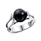 Кольцо из серебра 925 пробы 23613698-1 — Красная Пресня Кольцо из серебра 925 пробы 23613698-1 — Красная Пресня