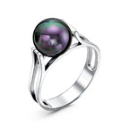 Кольцо из серебра 925 пробы 23613698-14 — Красная Пресня Кольцо из серебра 925 пробы 23613698-14 — Красная Пресня