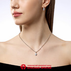 Серьги из серебра 925 пробы 33816200Д — Красная Пресня Серьги из серебра 925 пробы 33816200Д — Красная Пресня