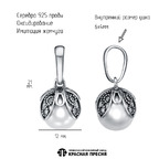 Подвеска из серебра 925 пробы 53616440 — Красная Пресня Подвеска из серебра 925 пробы 53616440 — Красная Пресня