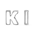 Подвеска из серебра 925 пробы 53015824ПлК — Красная Пресня Подвеска из серебра 925 пробы 53015824ПлК — Красная Пресня