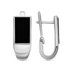 Серьги из серебра 925 пробы 33317122Да — Красная Пресня Серьги из серебра 925 пробы 33317122Да — Красная Пресня