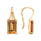 Серьги из серебра 925 пробы 33817115-22 — Красная Пресня Серьги из серебра 925 пробы 33817115-22 — Красная Пресня