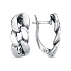 Серьги из серебра 925 пробы 33013664 — Красная Пресня Серьги из серебра 925 пробы 33013664 — Красная Пресня