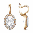 Серьги из серебра 925 пробы 33815661 — Красная Пресня Серьги из серебра 925 пробы 33815661 — Красная Пресня