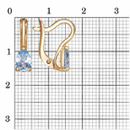Серьги из серебра 925 пробы 33114951Тг — Красная Пресня Серьги из серебра 925 пробы 33114951Тг — Красная Пресня