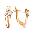 Серьги из серебра 925 пробы 33816465 — Красная Пресня Серьги из серебра 925 пробы 33816465 — Красная Пресня