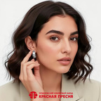 Серьги из серебра 925 пробы 33017480Д — Красная Пресня Серьги из серебра 925 пробы 33017480Д — Красная Пресня