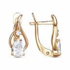 Серьги из серебра 925 пробы 33815859 — Красная Пресня Серьги из серебра 925 пробы 33815859 — Красная Пресня