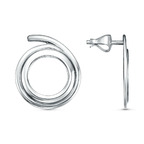 Серьги из серебра 925 пробы 33016864 — Красная Пресня Серьги из серебра 925 пробы 33016864 — Красная Пресня