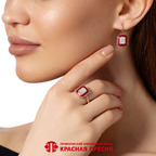 Серьги из серебра 925 пробы 33615849 — Красная Пресня Серьги из серебра 925 пробы 33615849 — Красная Пресня