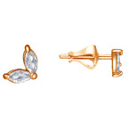 Серьги из серебра 925 пробы 33817423 — Красная Пресня Серьги из серебра 925 пробы 33817423 — Красная Пресня