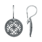 Серьги из серебра 925 пробы 33017214 — Красная Пресня Серьги из серебра 925 пробы 33017214 — Красная Пресня