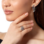 Серьги из серебра 925 пробы 33016744 — Красная Пресня Серьги из серебра 925 пробы 33016744 — Красная Пресня
