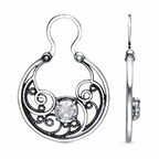 Серьги из серебра 925 пробы 33815662 — Красная Пресня Серьги из серебра 925 пробы 33815662 — Красная Пресня