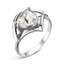 Серебряное кольцо Авангард 2388078 Серебряное кольцо Авангард 2388078