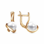 Серьги из серебра 925 пробы 33615997 — Красная Пресня Серьги из серебра 925 пробы 33615997 — Красная Пресня