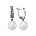 Серьги из серебра 925 пробы 33612268 — Красная Пресня Серьги из серебра 925 пробы 33612268 — Красная Пресня