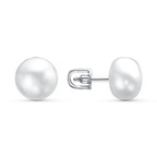 Серьги из серебра 925 пробы 33314200Д — Красная Пресня Серьги из серебра 925 пробы 33314200Д — Красная Пресня
