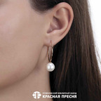 Серьги из серебра 925 пробы 33615095 — Красная Пресня Серьги из серебра 925 пробы 33615095 — Красная Пресня