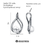 Подвеска из серебра 925 пробы 53316852 — Красная Пресня Подвеска из серебра 925 пробы 53316852 — Красная Пресня